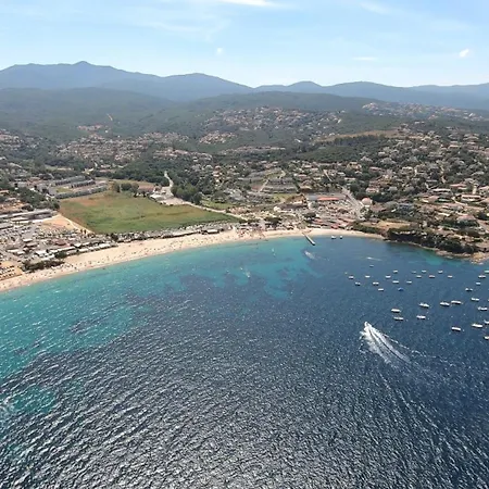 Apartamento Beau T2 A Proximite Des Plages *