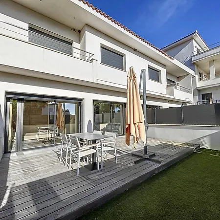 Beau T2 A Proximite Des Plages Apartamento *